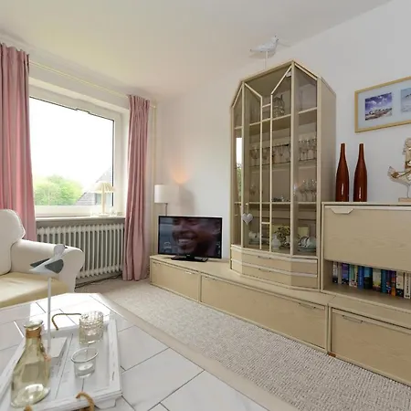 Apartament Haus Bonken