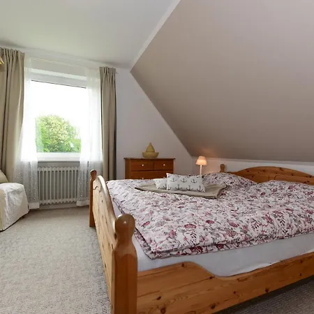 Apartament Haus Bonken
