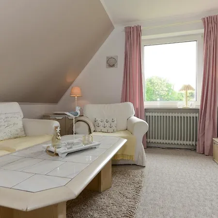 Haus Bonken Apartament