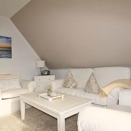 Haus Bonken Apartment