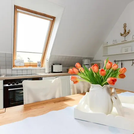Haus Bonken * Wyk auf Foehr