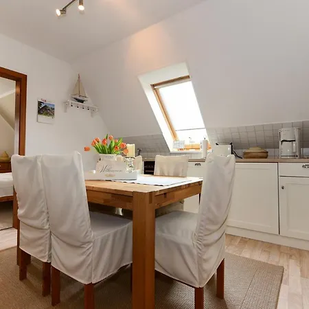 Haus Bonken Apartment