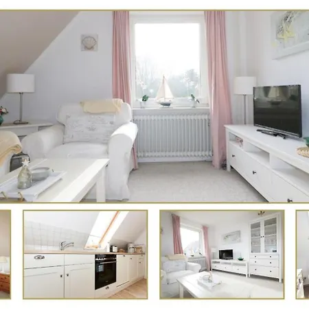Apartment Haus Bonken